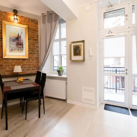 Jewish Quarter - 54 Starowislna Street Apartment Krakow Luaran gambar
